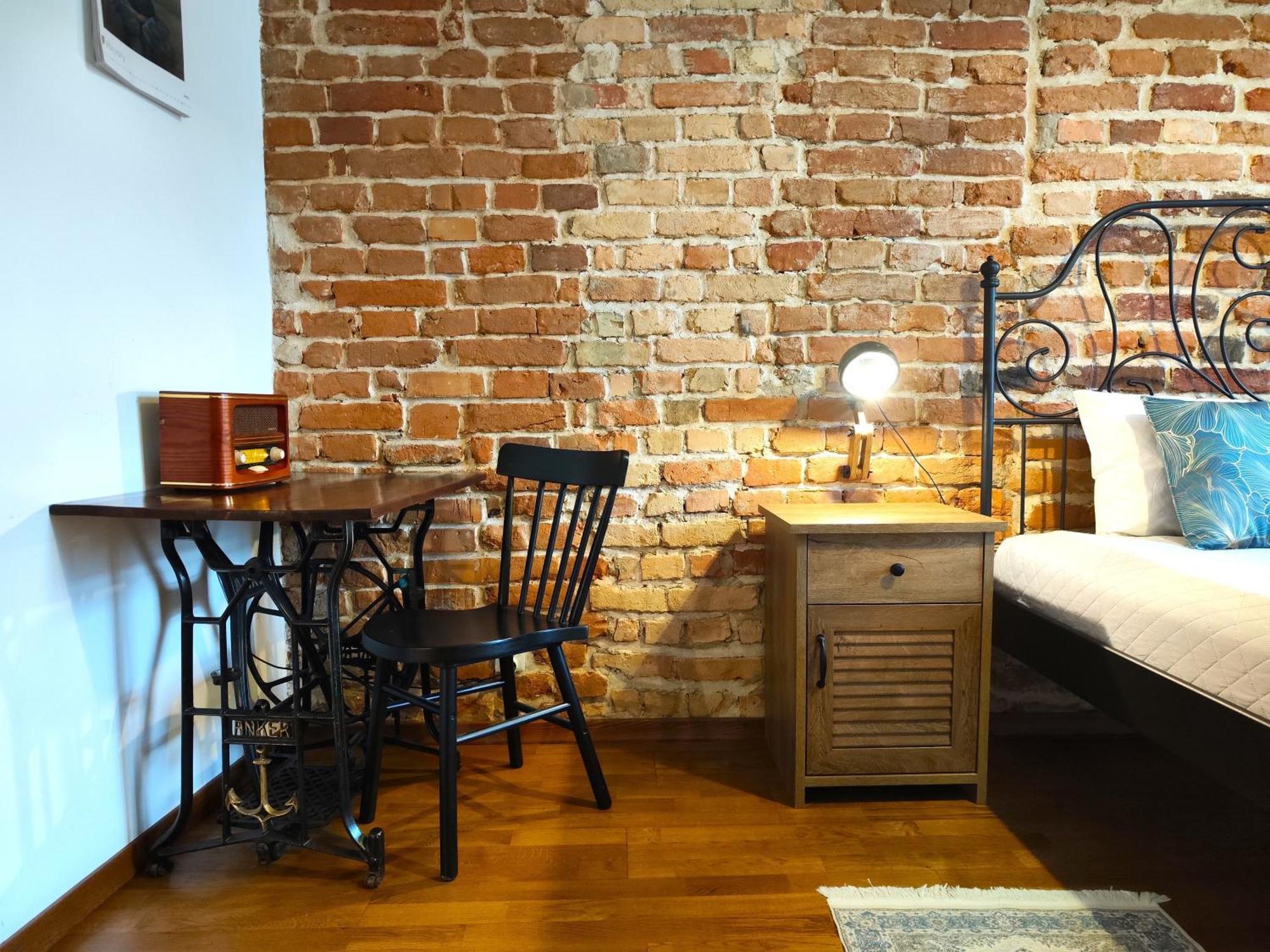Apartament Skorpion Centrum Σάνοκ Εξωτερικό φωτογραφία
